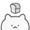 è�����Cat and Bread