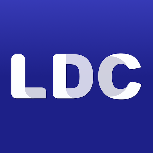 LDC精益数字云appv1.0.0 安卓版