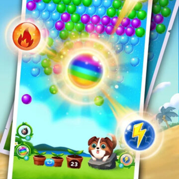 �����������Bubble Shooter Balls