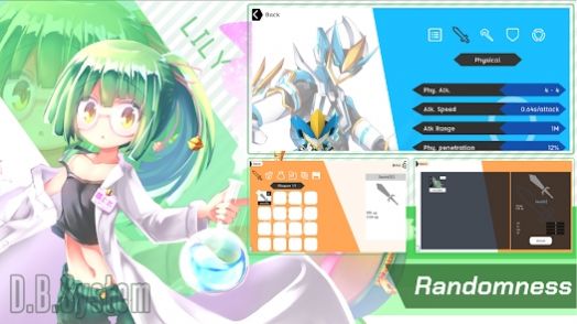��֮��Ϣ2(D.B.System)v7.7.4 ��׿��