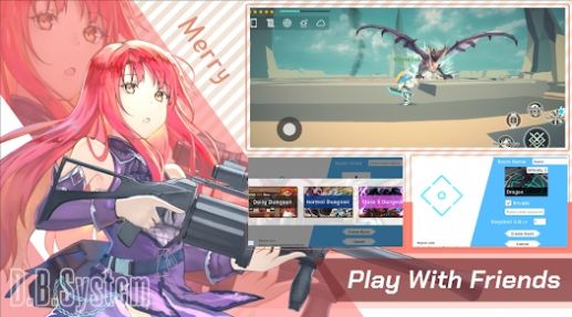 ��֮��Ϣ2(D.B.System)v7.7.4 ��׿��