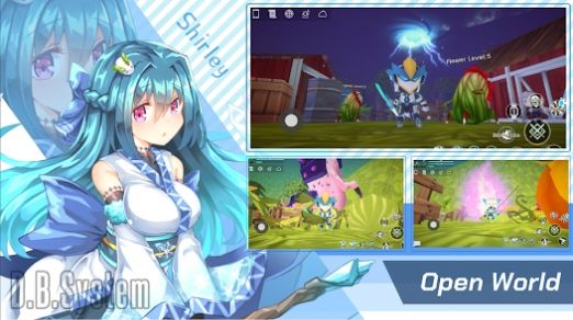 ��֮��Ϣ2(D.B.System)v7.7.4 ��׿��