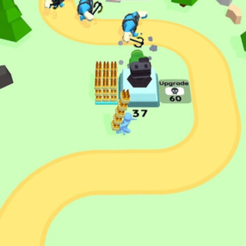 ����Tower Defense
