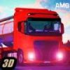 ʻ䳵(Truck Simulator)v1.0 ׿