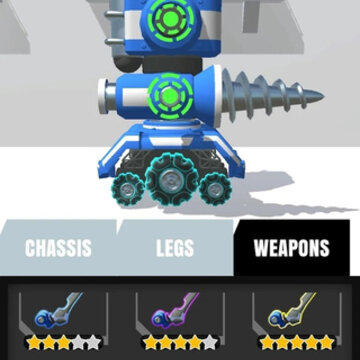 ��е����Mech Craft