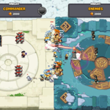 �������½��Fantasy Legion