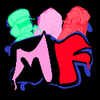 ��ɫ������֮ҹ������ģ��v1.0 ��׿��