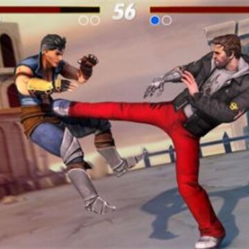 ����񶷴�ʦKung Fu Karate Fighting Arena