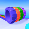 ��ɫ֮��(Wheel Of Colors)v1.0 ��׿��