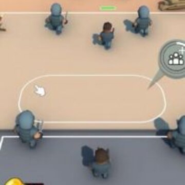 步兵战术Footmen Tactics 步兵战术Footmen Tactics