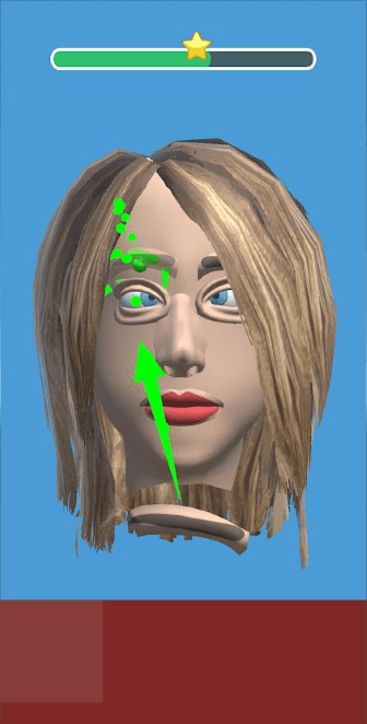 �̶�����С��Ϸ(Pin the Nose)v1.0 ���°�