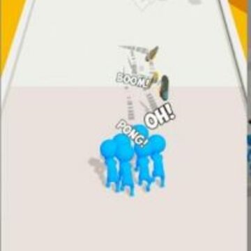 蚊子逃逸Mosquito Escape 蚊子逃逸Mosquito Escape