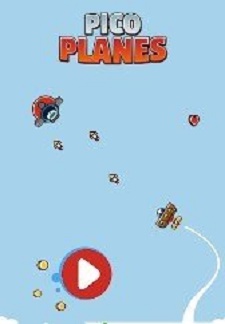 �߷�JHPico Planesv1.4 ���İ�