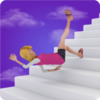�⻬¥��(Slippery Stairs)v1.0.0 ��׿��