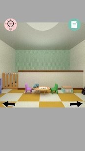 �ӳ�����԰(EscapeHoikuen)v0.1.4 ��׿��