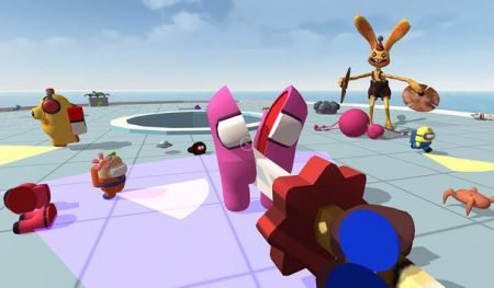 ���������Monster Smasherv1.0.6 ��׿��