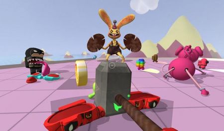 ���������Monster Smasherv1.0.6 ��׿��