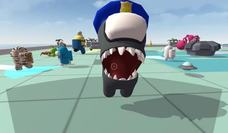 ���������Monster Smasherv1.0.6 ��׿��