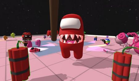 ���������Monster Smasherv1.0.6 ��׿��