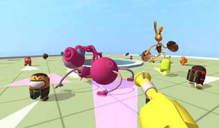 ���������Monster Smasherv1.0.6 ��׿��
