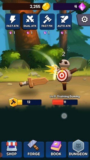 �������swordclickerv1.0.10 ���İ�