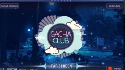 Ӳ鿧ȹ(Gacha Cafe)v1.1.0 ׿