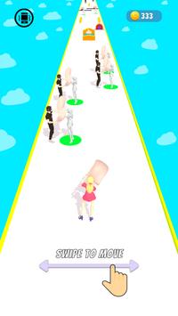 ��ͷ��(Pillow Run)v0.1 ��׿��