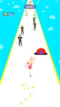 ��ͷ��(Pillow Run)v0.1 ��׿��