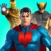 ��������Ӣ�۸�Superhero Fighting Immortal Godsv1.8 ��׿��