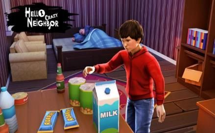 ��ͥ����3DMaze Simulatorv1.1 ��׿��