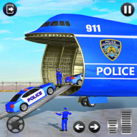 ����������俨��(Police Cargo Transports Truck)v1.2.4 ��׿��