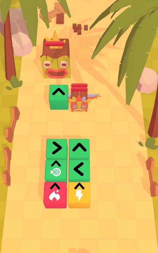 ��ͷ���ʬ(Blocks vs Zombies)v0.1 ��׿��