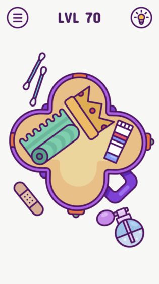 ����С������Ϸ(Pack Master!)v1.4.0 ��׿��