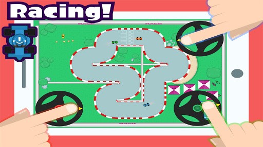 ��������С��Ϸ(2 3 4 Player Games)v3.8.0 ��׿��