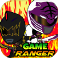 传奇游侠战争Rangers Dashv3.1 安卓版