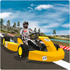 ��̲�������ؼ�����(Beach Kart Stunt Rider)v1.0 ��׿��