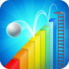¥������3D(Stair Sort 3D)v1.0.5 ��׿��