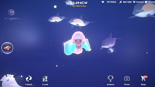 ocean����֮��(�ͥԺ)v1.1.8 ��׿��