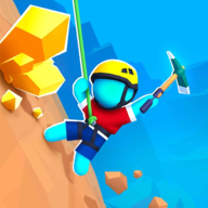 攀爬与矿山(Climb Mine)v0.1.0 安卓版