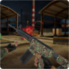 FPSѻ(Sniper shooting game)v1.0 ׿