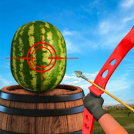 西瓜射手射击Watermelon Archer Shooting 3Dv1.0.2 安卓版