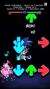 FNF��������FNF Chaosv1.0 ��׿��
