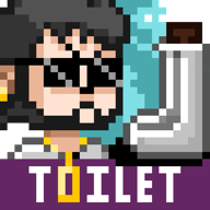 厕所家伙Toilet Guyv1.1.1 中文版