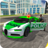 ����׷�������ľ���˾��(Police Chase Real Cop Driver)v1.9 ��׿��