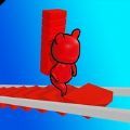 叠楼梯跑酷(Stair Stack Run)v0.4.2 安卓版