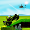 ɽ�ؼ��ճ�����(hill jeep racing)v1.0 ��׿��