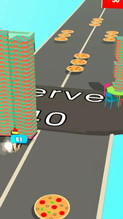 �����ٵݳ�(ExpressPizza)v1 ���°�