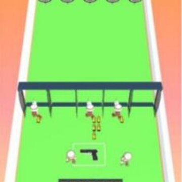 ���ðг�Gun Range Idle