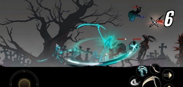 ����֮Ӱ2����Shadow of Death 2v1.47.1.0 ���İ�