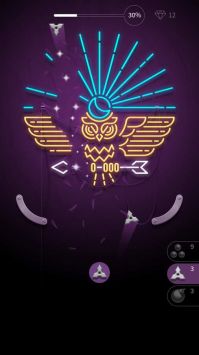 �����޺�Hit the Lightv1.0 ��׿��